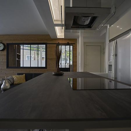 Capucine Duplex Apartment La Ciotat Ngoại thất bức ảnh