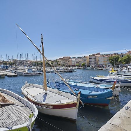 Capucine Duplex Apartment La Ciotat Ngoại thất bức ảnh