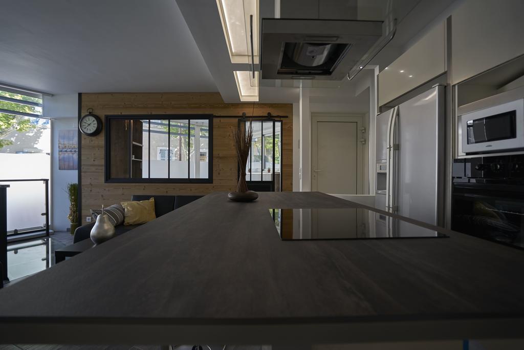 Capucine Duplex Apartment La Ciotat Ngoại thất bức ảnh