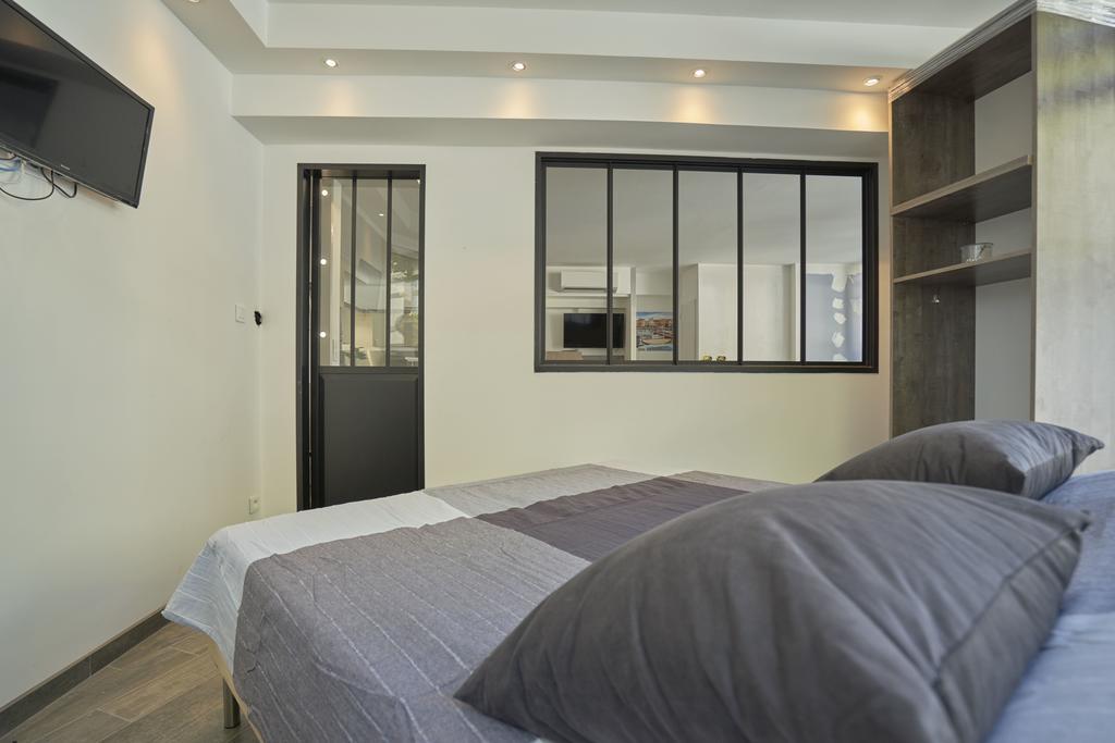 Capucine Duplex Apartment La Ciotat Ngoại thất bức ảnh