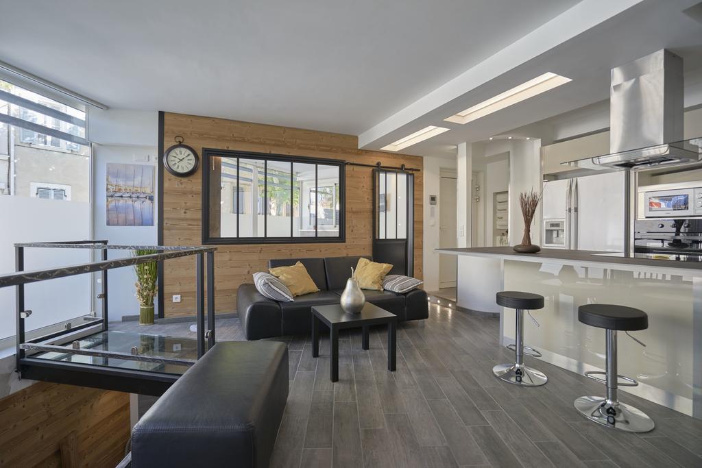 Capucine Duplex Apartment La Ciotat Ngoại thất bức ảnh