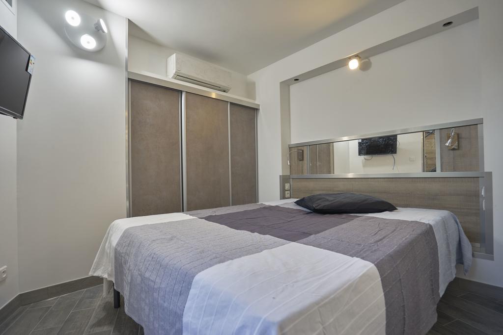 Capucine Duplex Apartment La Ciotat Ngoại thất bức ảnh